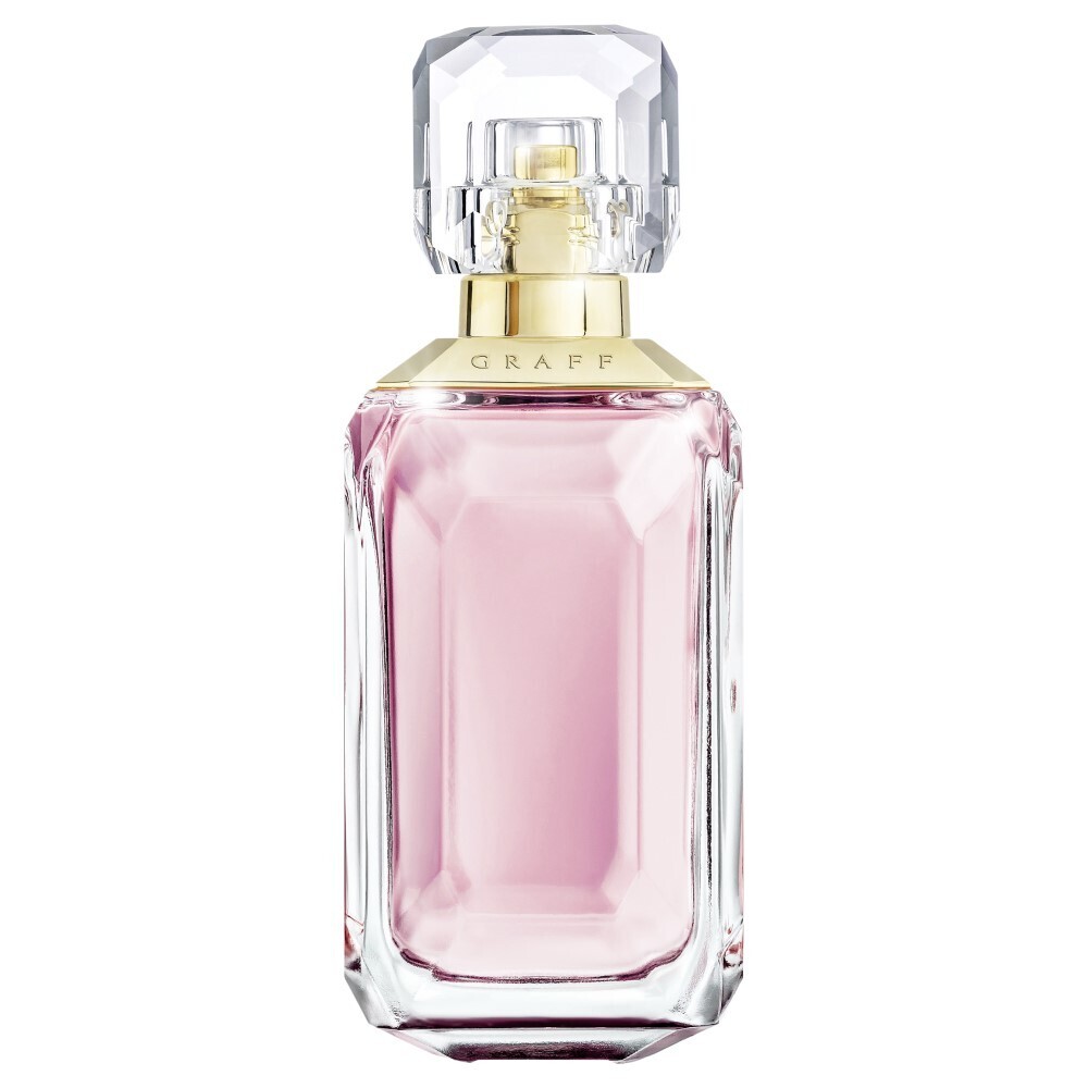Graff Lesedi La Rona VIII Parfum